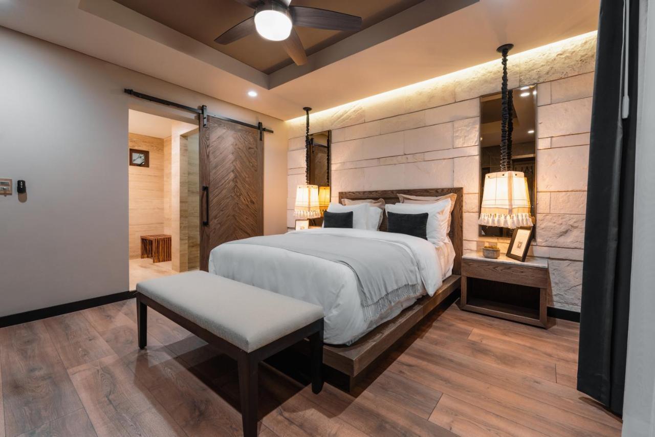 Casa Luciana Condesa Holiday home *