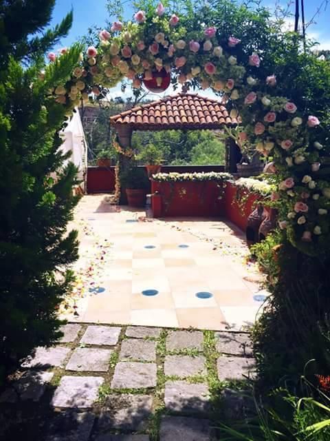 Boutique Casa Angelitos Hotel