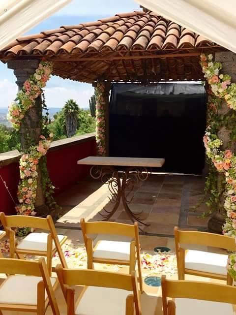 Boutique Casa Angelitos 4*