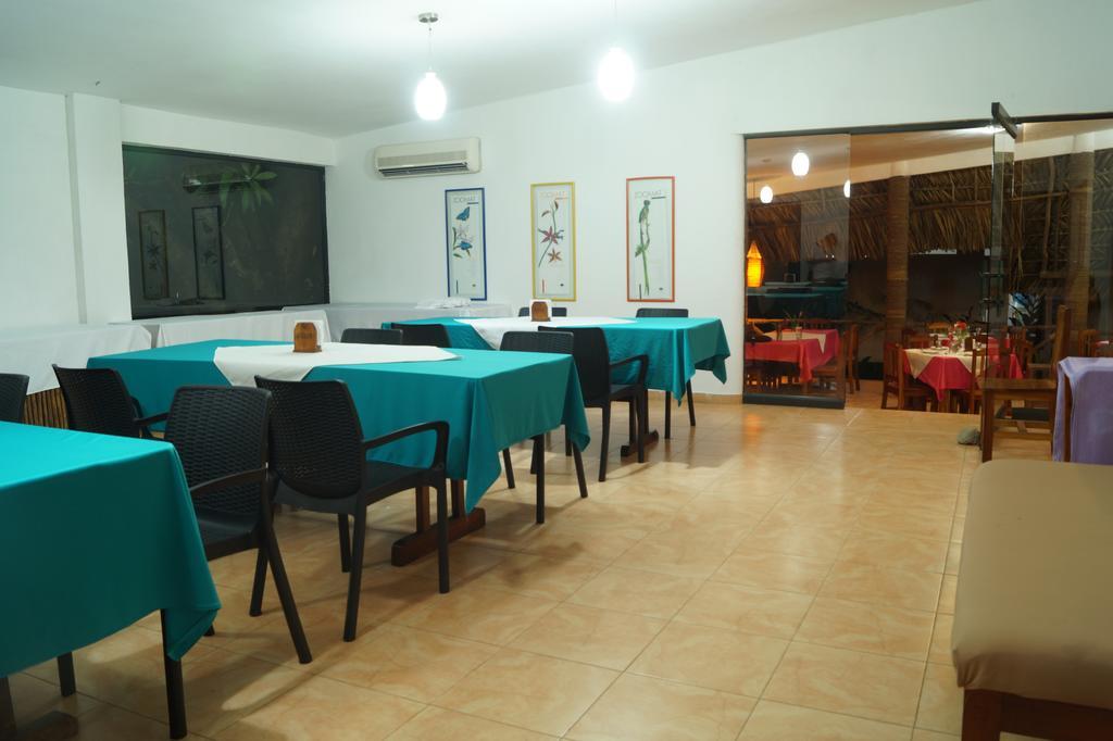 La Aldea Del Halach Huinic Hotel 4*
