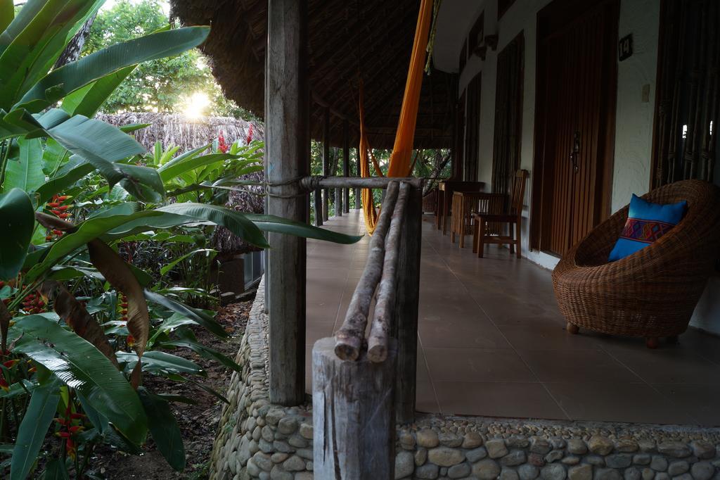 La Aldea Del Halach Huinic 4* Palenque