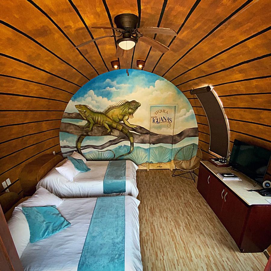 Hotel Matices De Barricas 5*