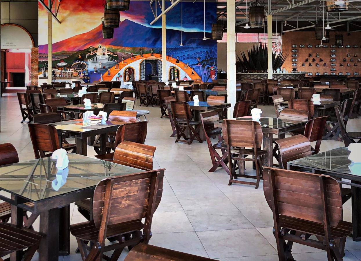 Matices De Barricas 5* Tequila