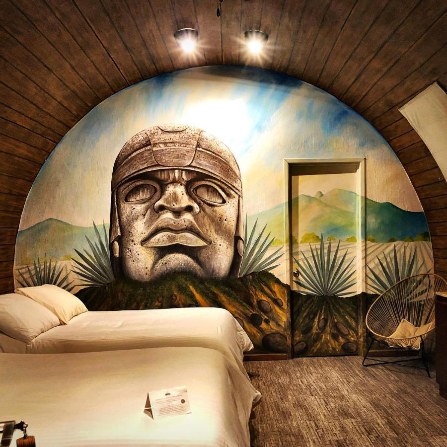 Hotel Matices De Barricas 5*