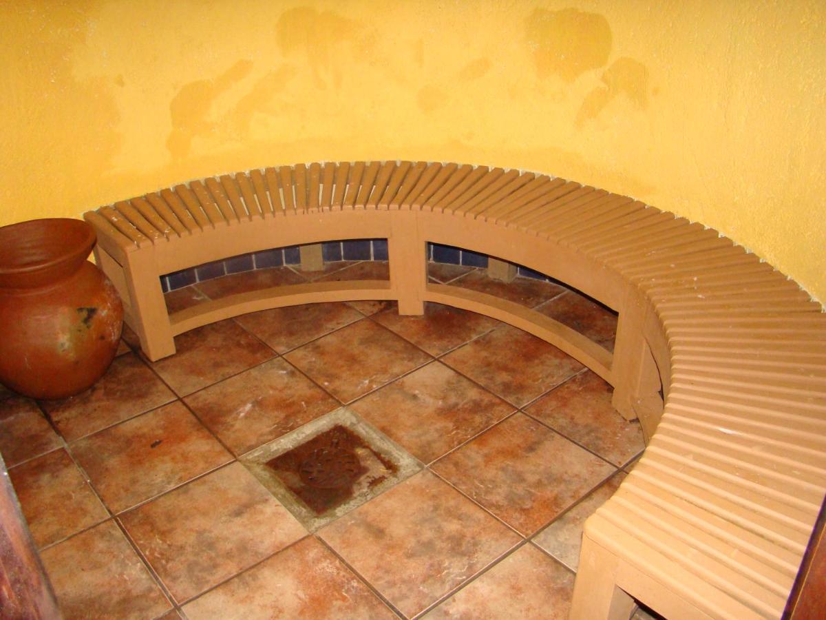 Casa De Arcangeles 4*