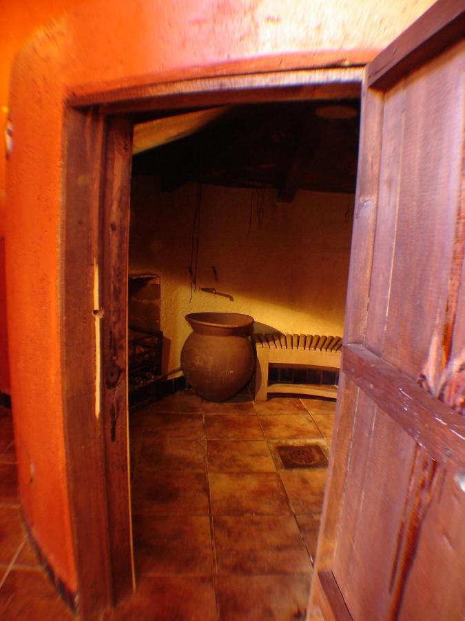 Casa De Arcangeles 4* San Cristobal de las Casas