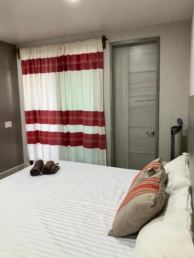Casa Biznaga Guest house Oaxaca