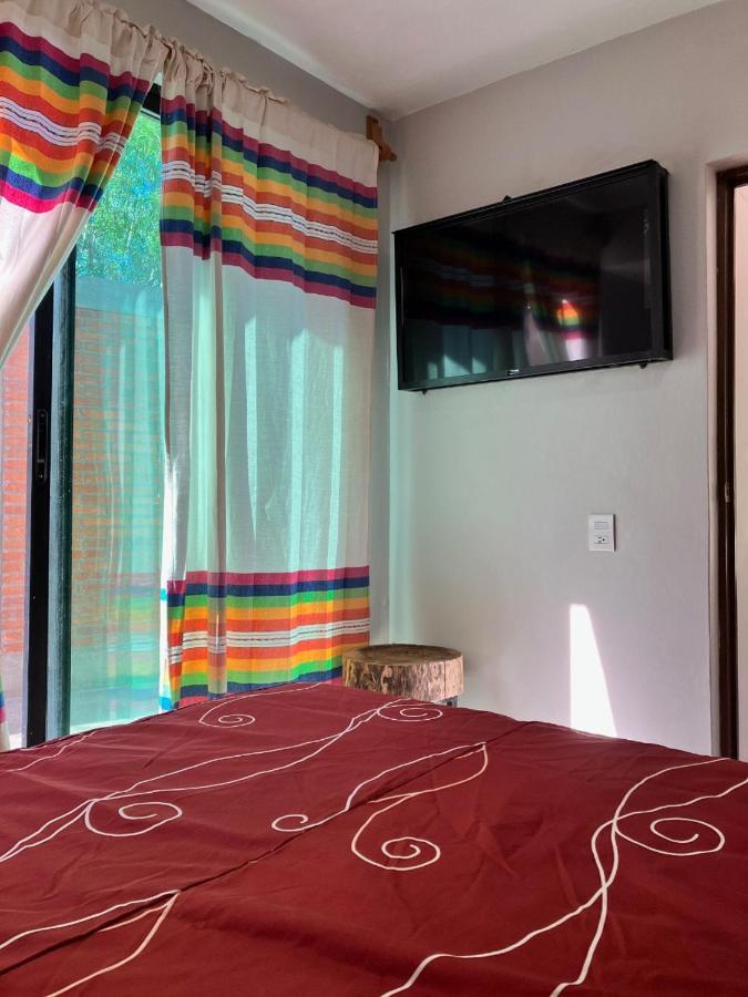Casa Biznaga Guest house
