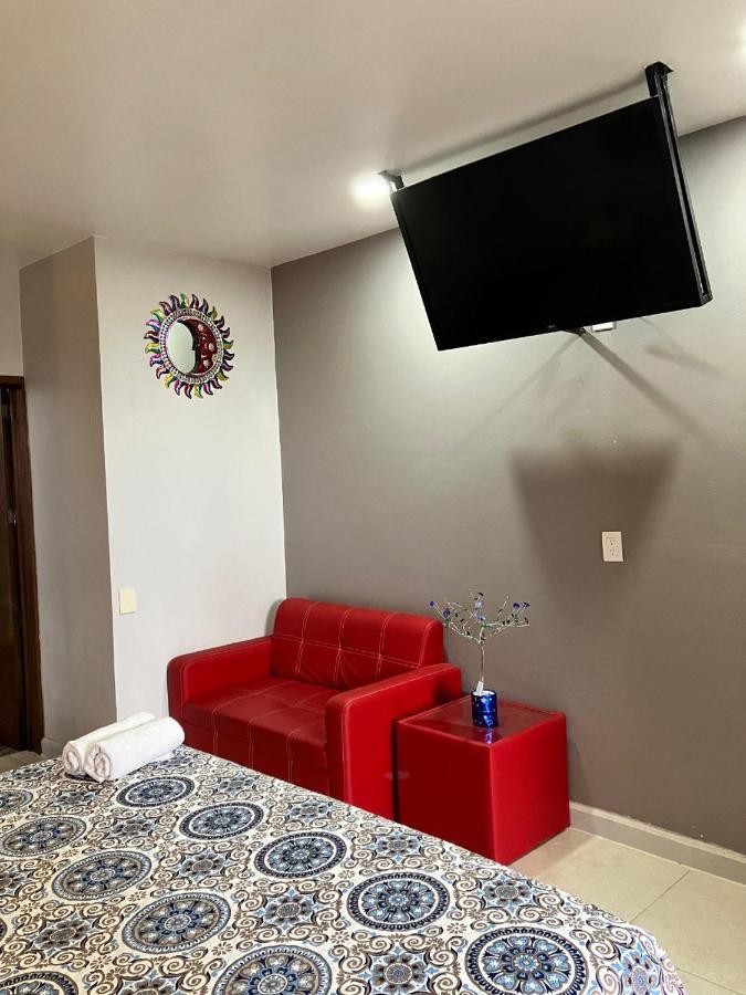 Casa Biznaga Guest house Oaxaca
