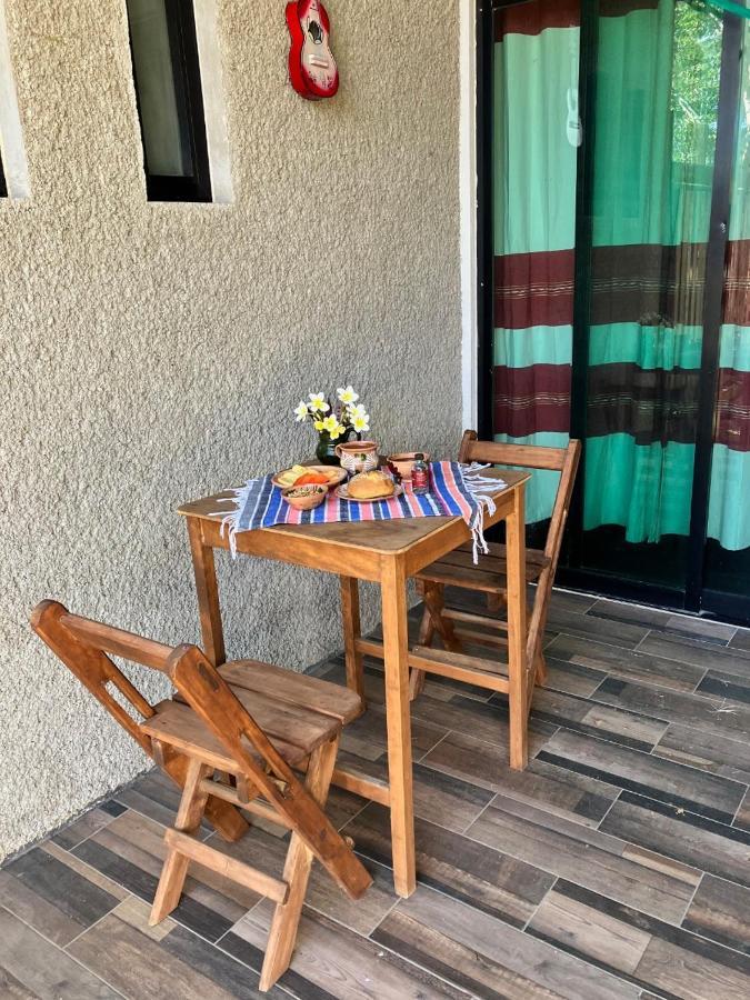 Guest house Casa Biznaga