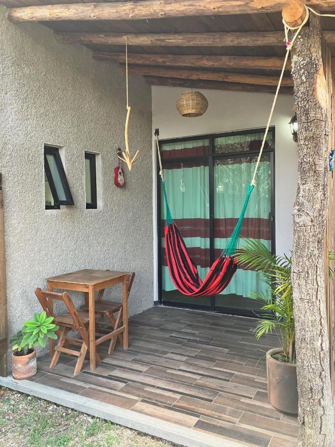 Casa Biznaga * Oaxaca
