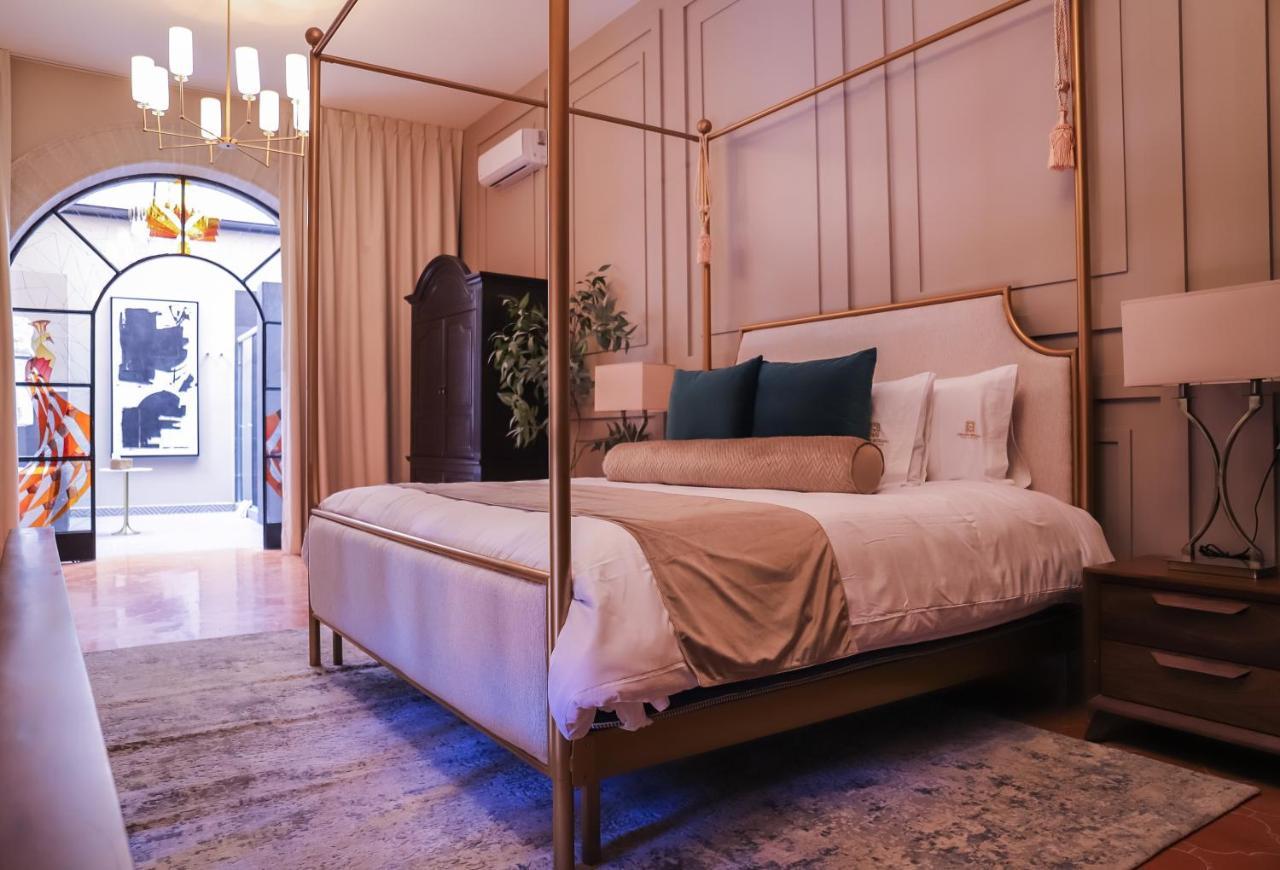 Boutique Corazon Mexicano 5*