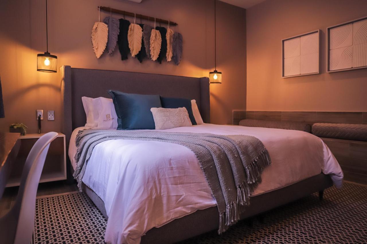 Boutique Corazon Mexicano Hotel Guanajuato
