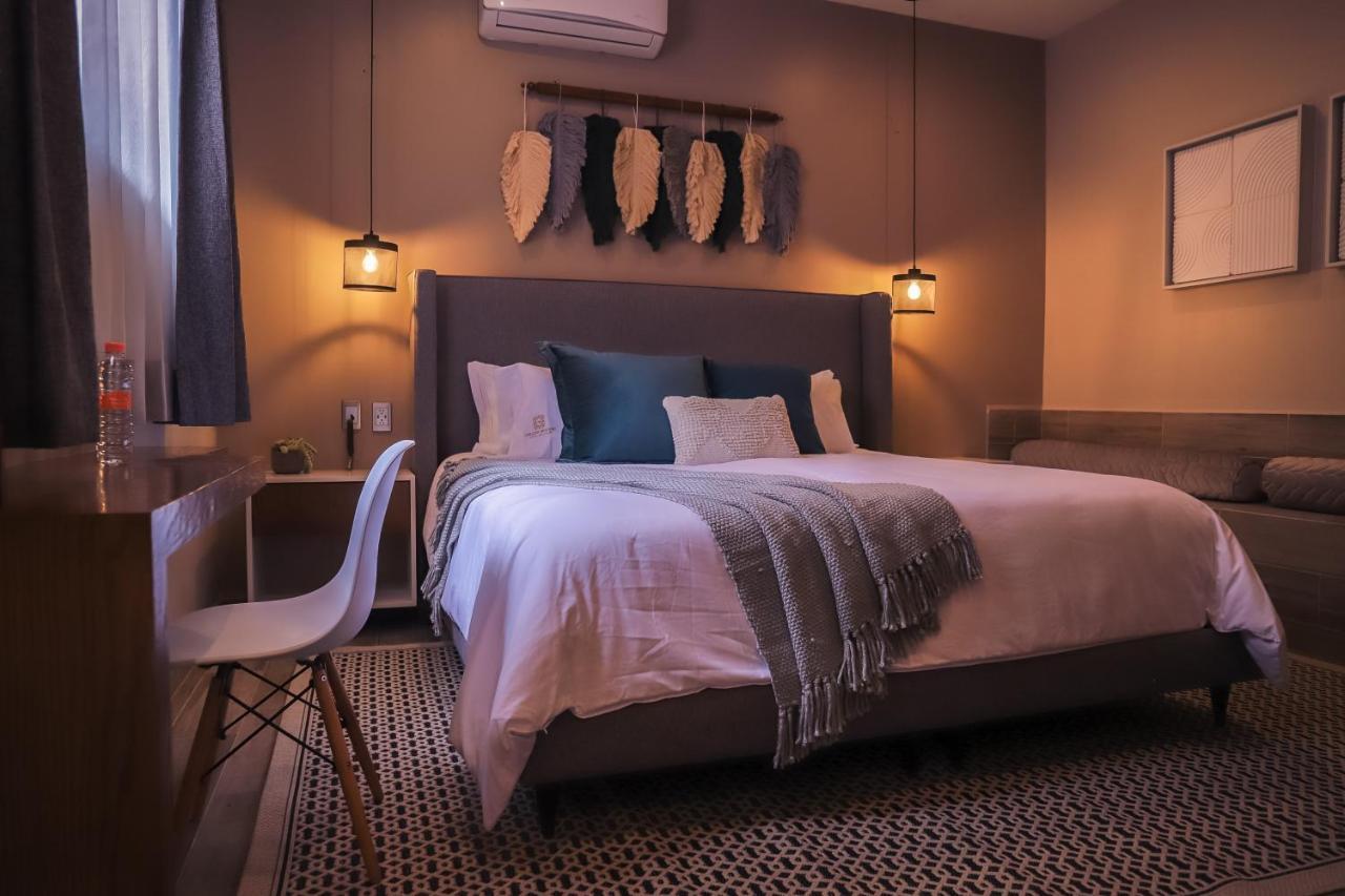 Boutique Corazon Mexicano Hotel 5*