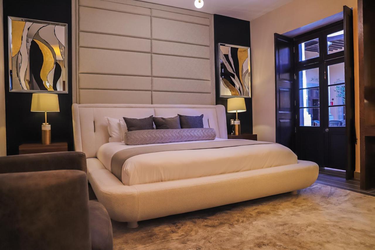 Boutique Corazon Mexicano Hotel 5*