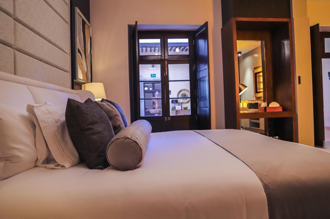 Boutique Corazon Mexicano 5* Guanajuato