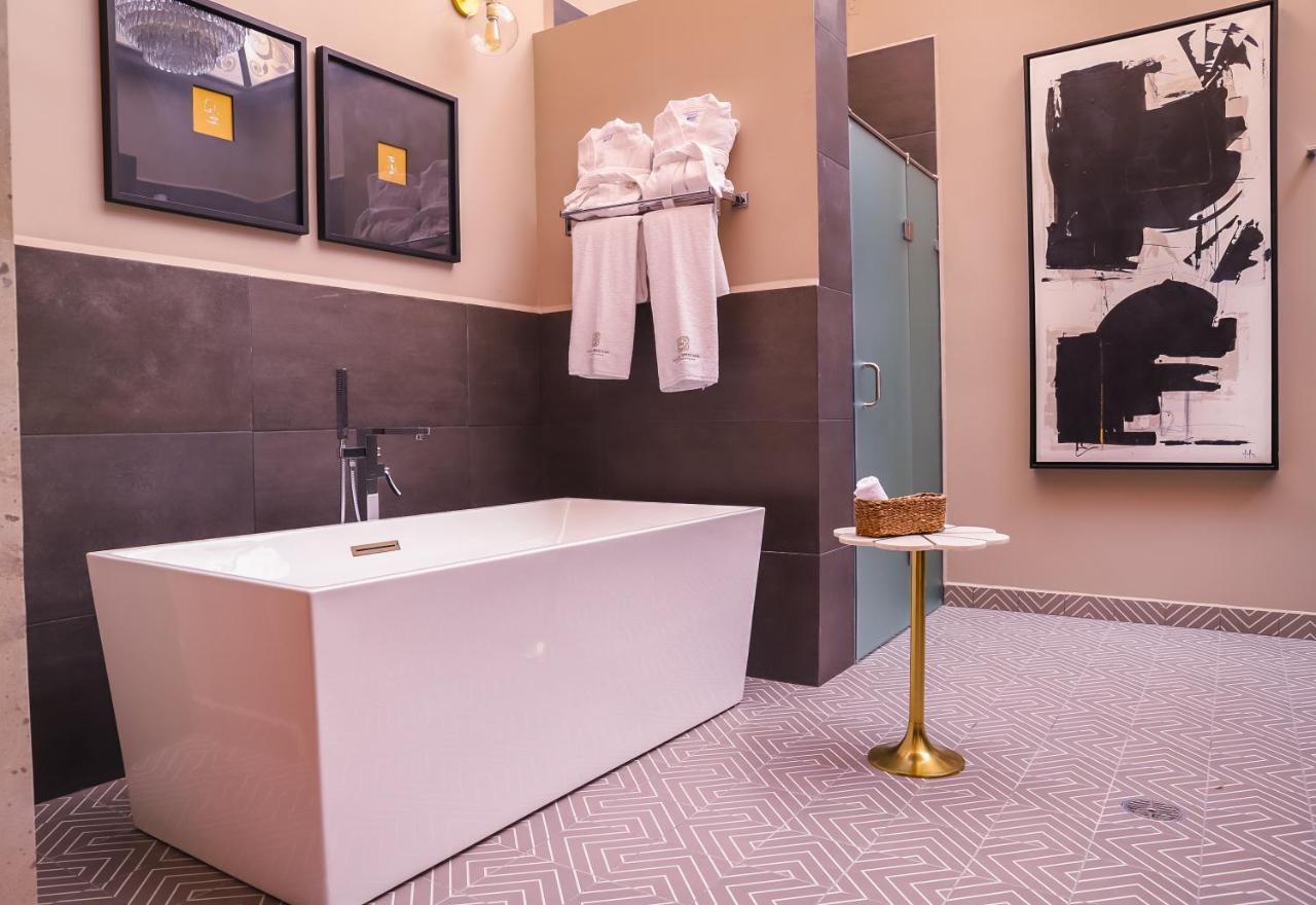 Hotel Boutique Corazon Mexicano