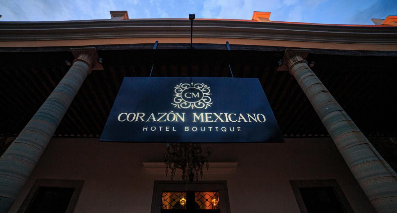 Boutique Corazon Mexicano 5*