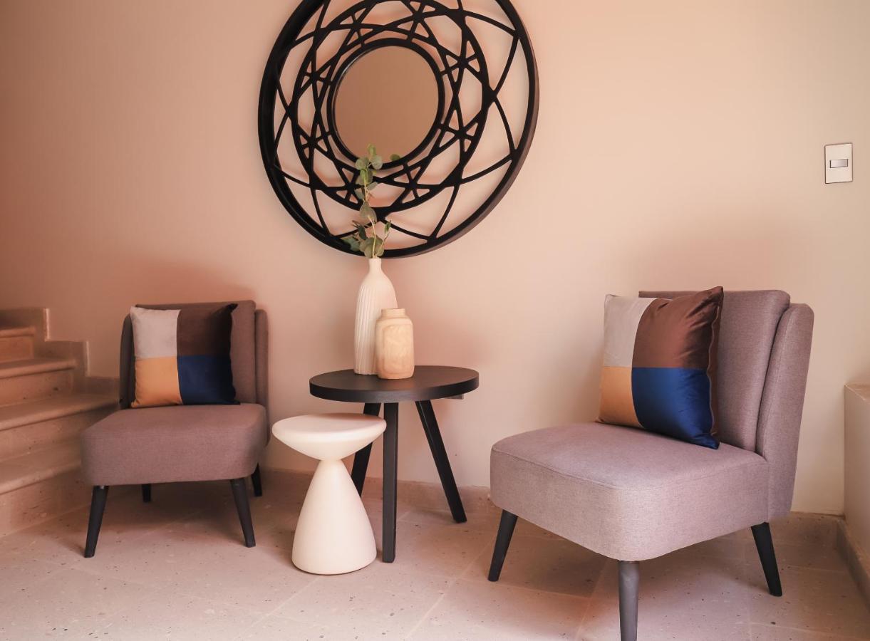 Hotel Boutique Corazon Mexicano