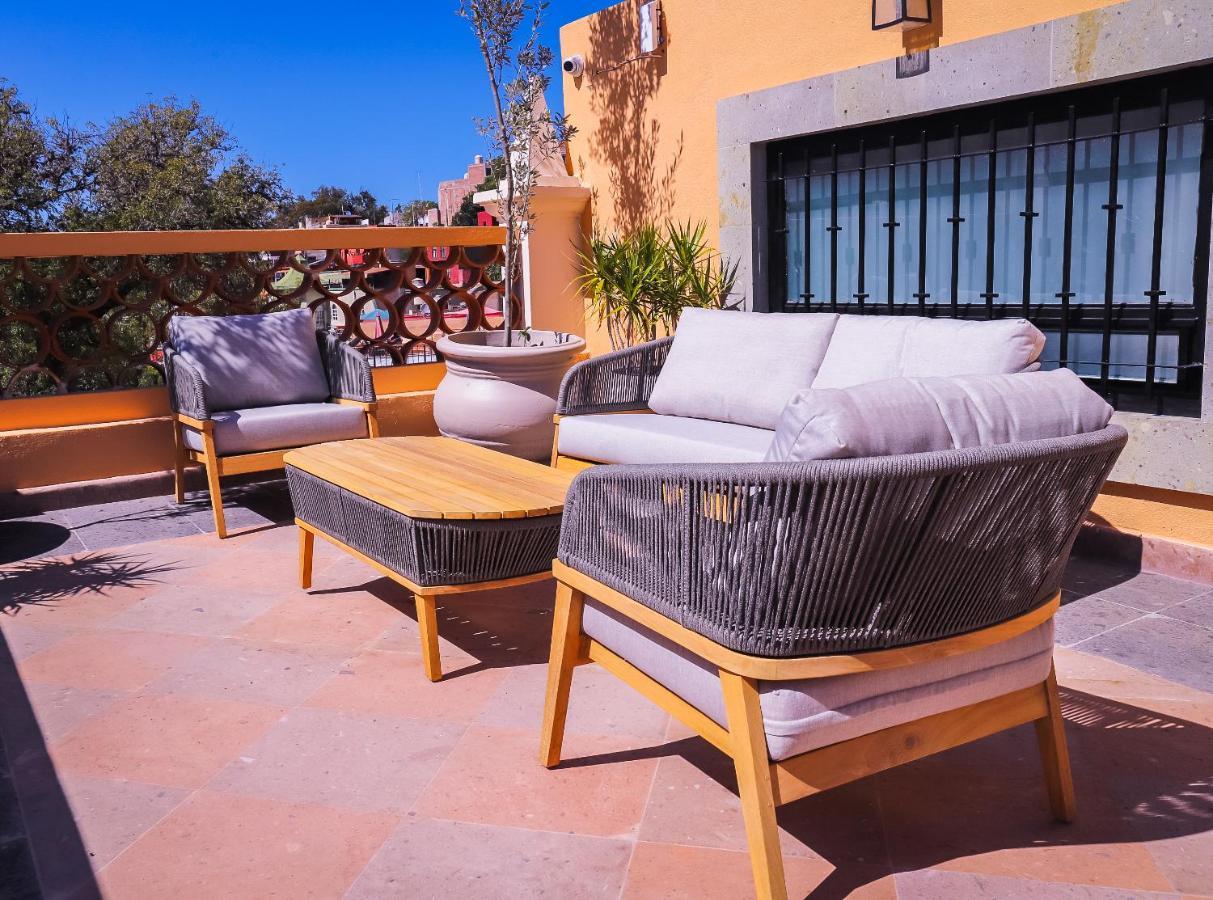 Boutique Corazon Mexicano 5*