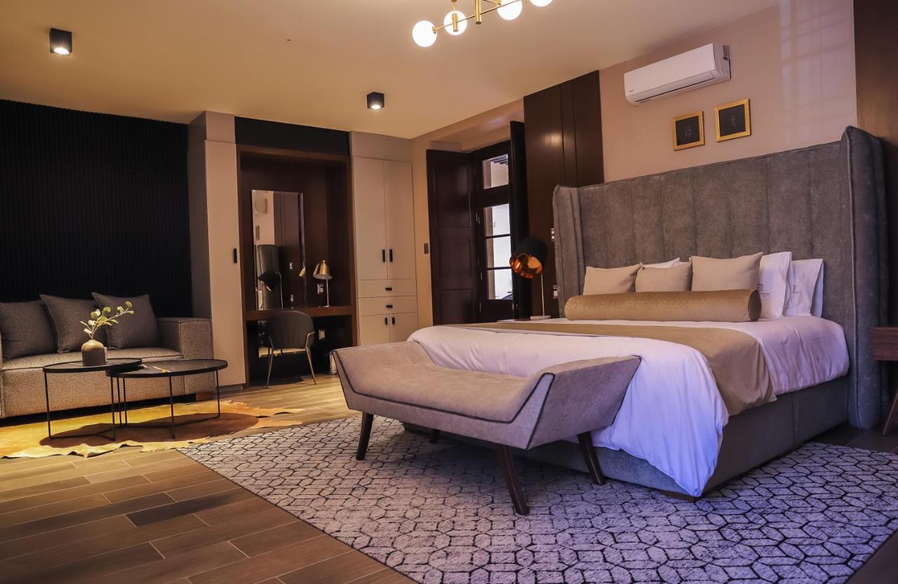 Boutique Corazon Mexicano Hotel Guanajuato
