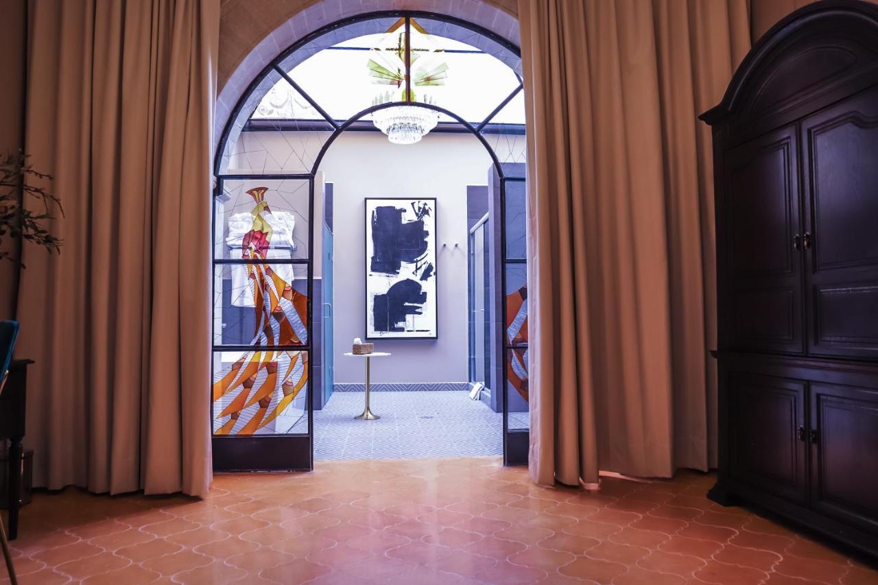 Boutique Corazon Mexicano Hotel Guanajuato