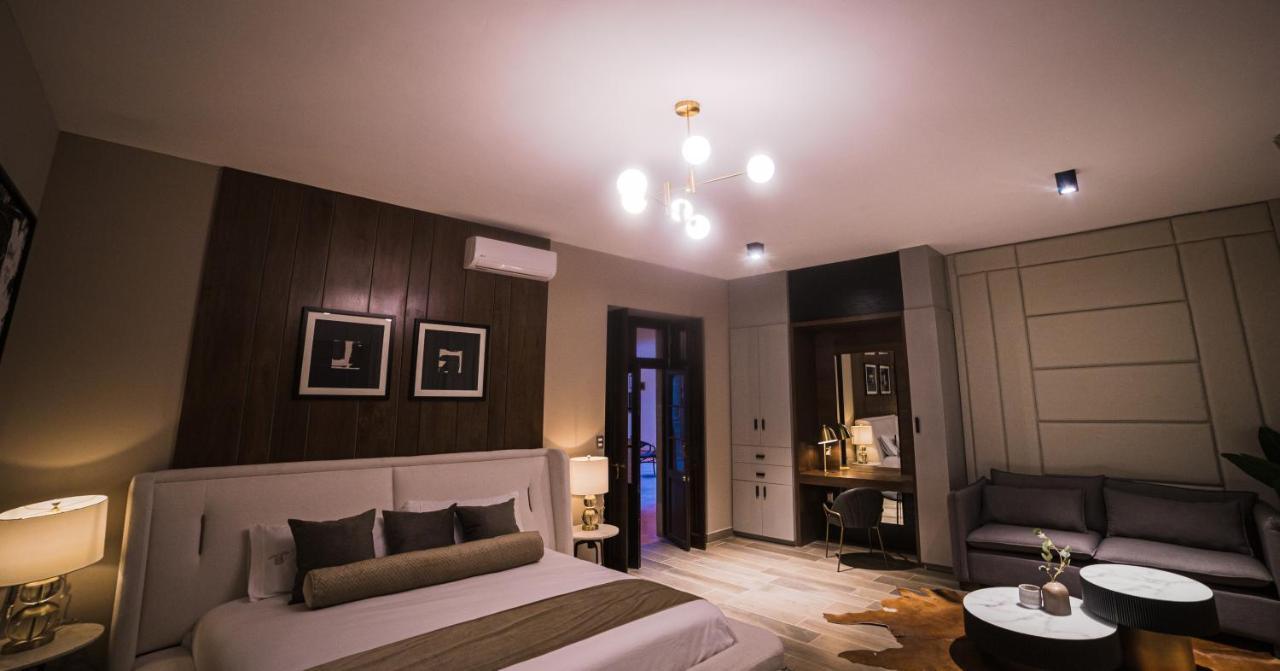 Boutique Corazon Mexicano Hotel