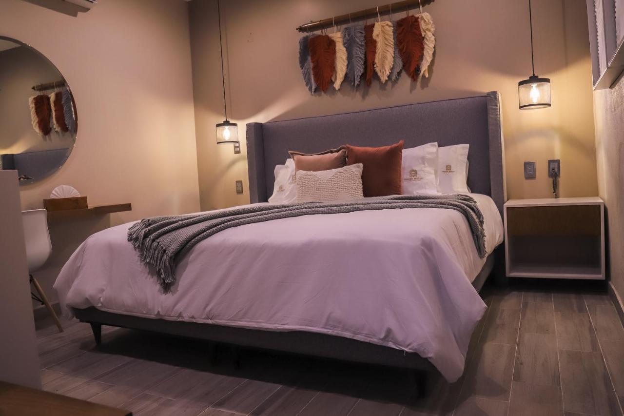 Boutique Corazon Mexicano 5* Guanajuato