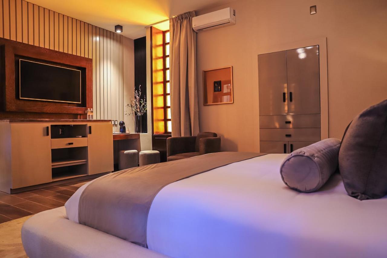 Boutique Corazon Mexicano Hotel Guanajuato