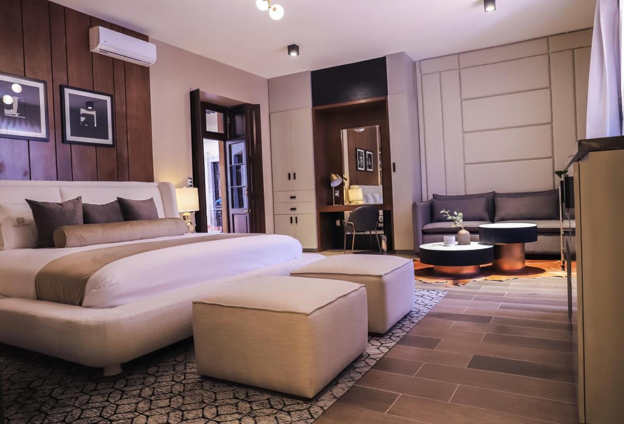 Boutique Corazon Mexicano Hotel 5*
