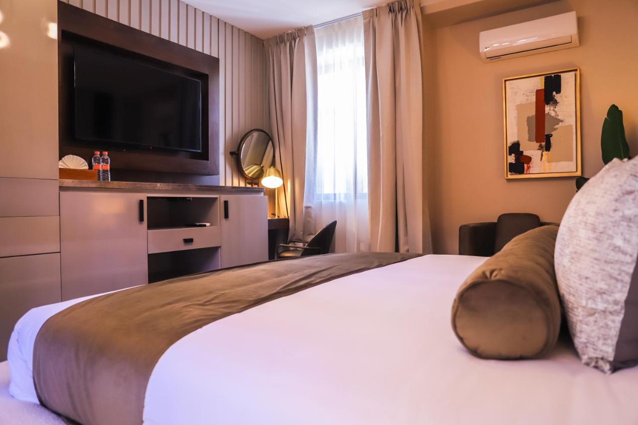 Boutique Corazon Mexicano Hotel Guanajuato