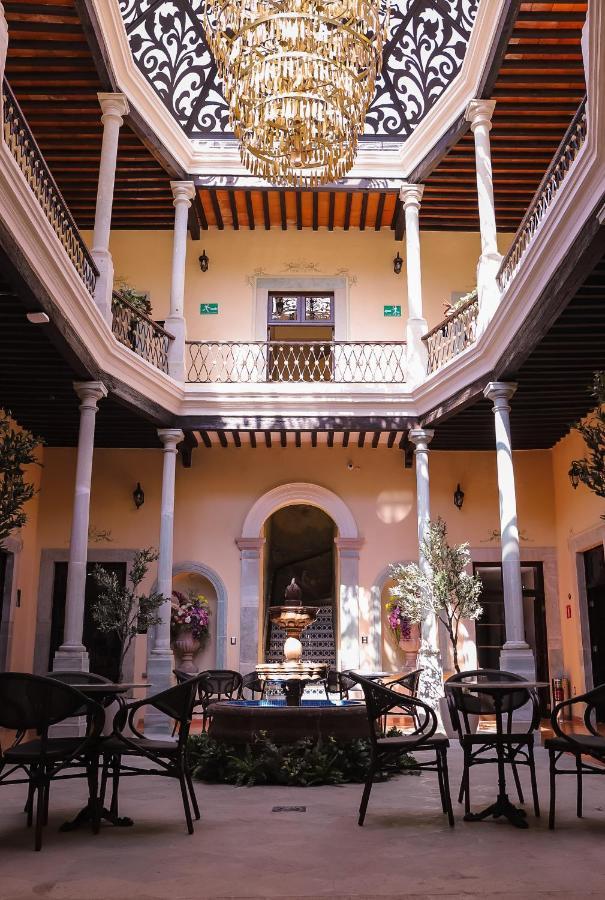 Boutique Corazon Mexicano Hotel
