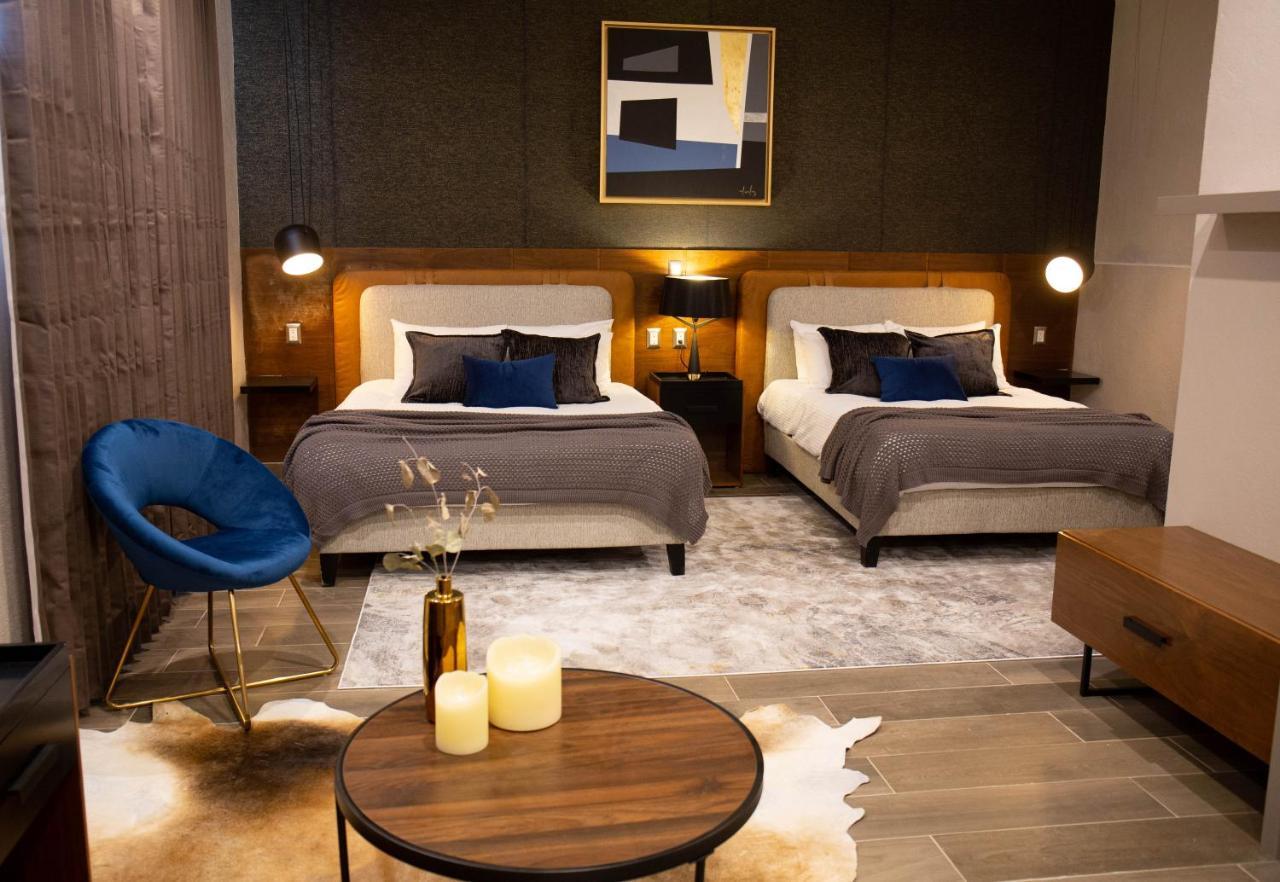 Boutique Corazon Mexicano Hotel