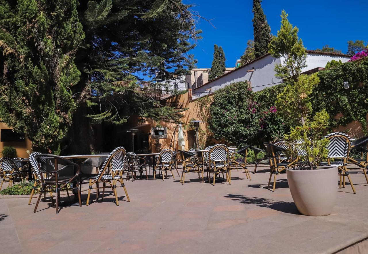 Boutique Corazon Mexicano Hotel