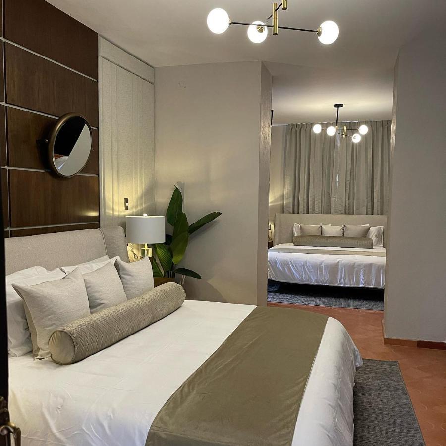 Hotel Boutique Corazon Mexicano 5*