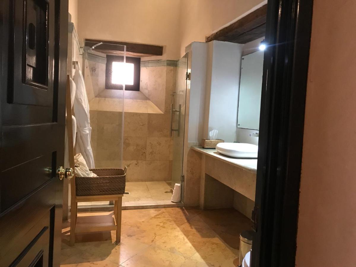 Hotel Casona Alonso 10- Boutique Guanajuato