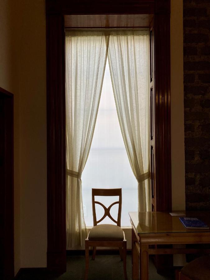 Hotel Estrella De Belem And