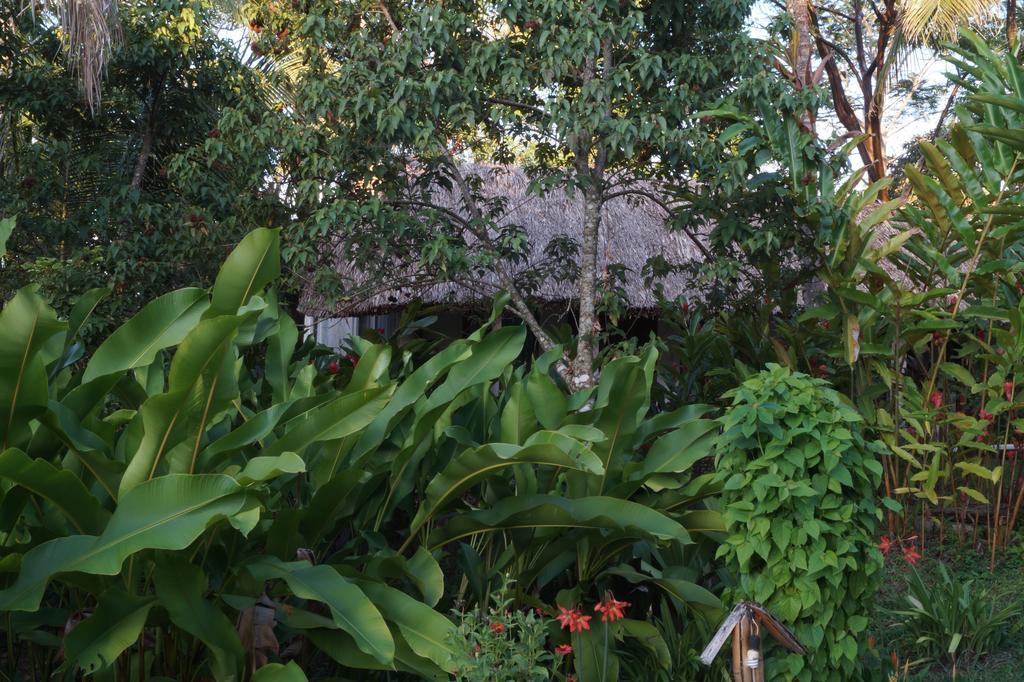 La Aldea Del Halach Huinic Hotel