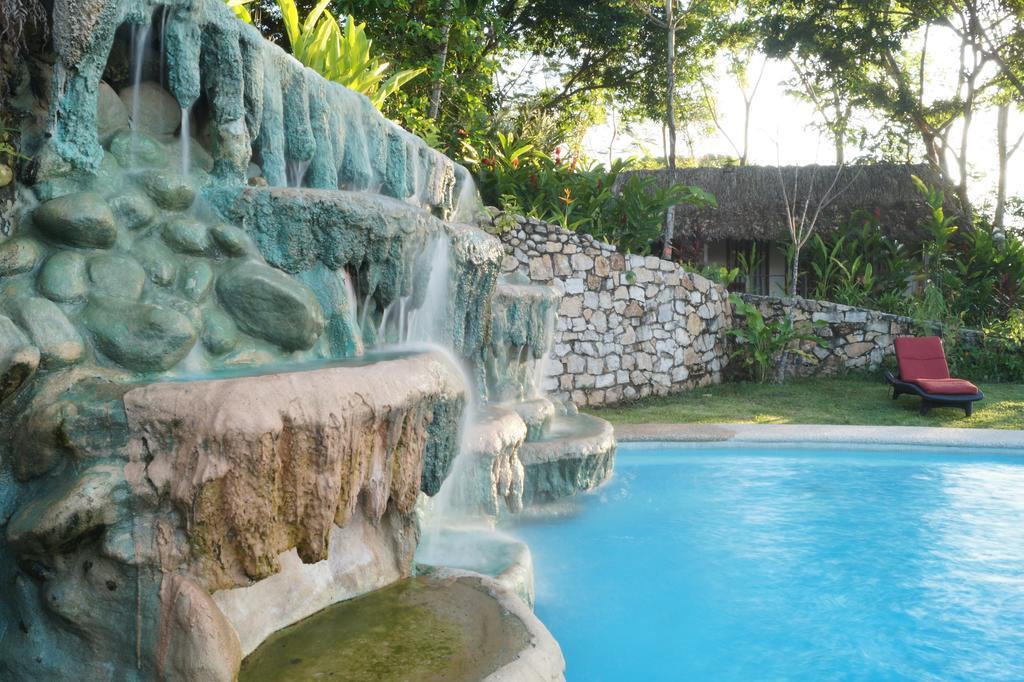 La Aldea Del Halach Huinic Hotel Palenque