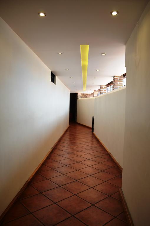 Agua Escondida Hotel 4*