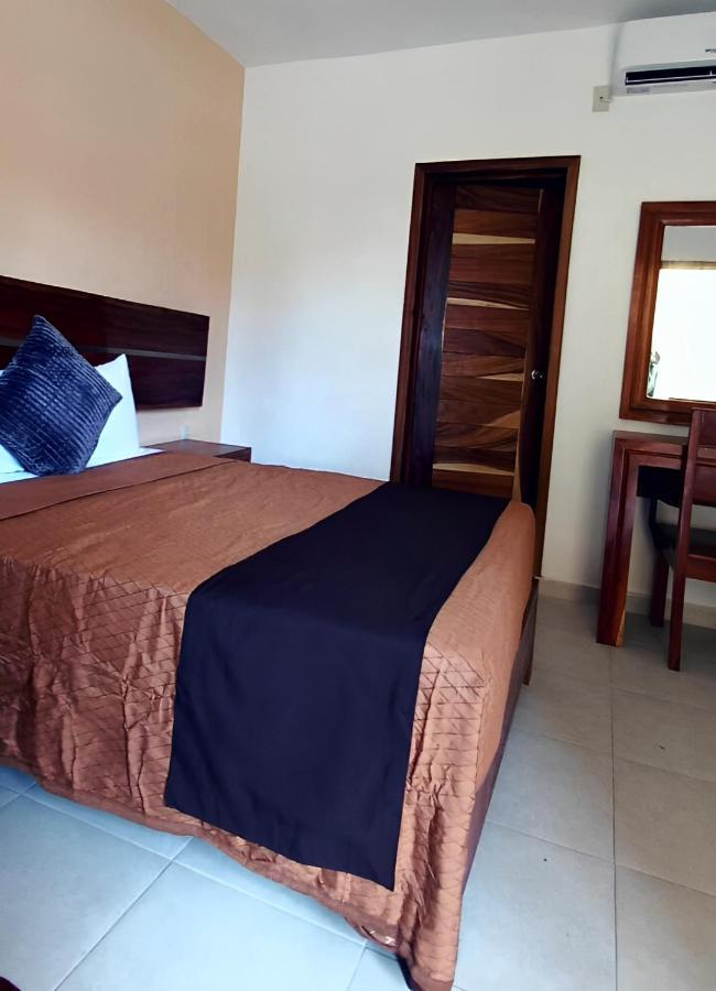 Hotel Boketto