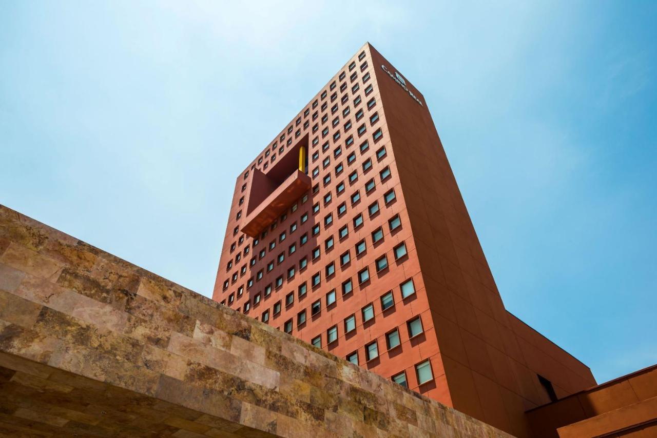 Hotel Camino Real Monterrey San Pedro Garza Garcia