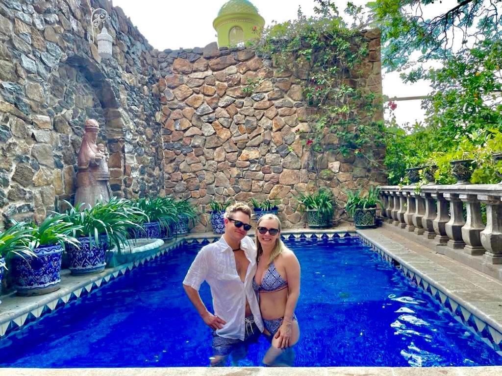 Casa Schuck Boutique Hotel