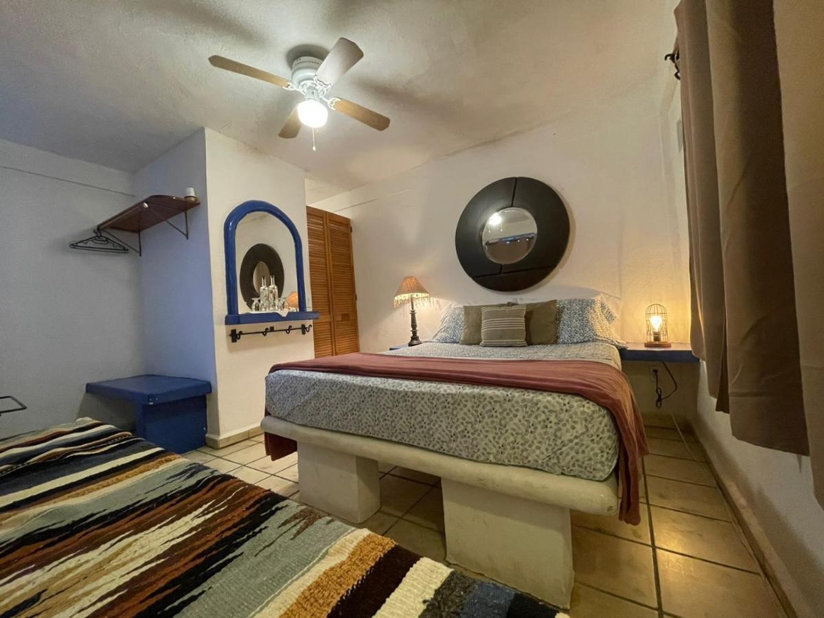 Hotel Senor Manana