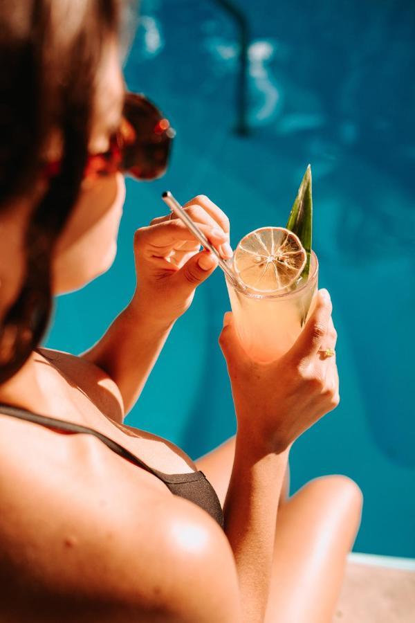 Albatros By Bedsfriends (adults Only) Hotel *