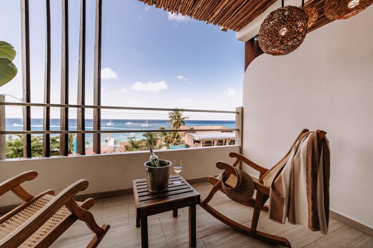 Hotel Albatros By Bedsfriends (adults Only) *