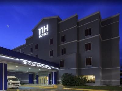 Nh Hotel 4*