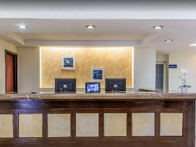 Hotel Nh Coatzacoalcos