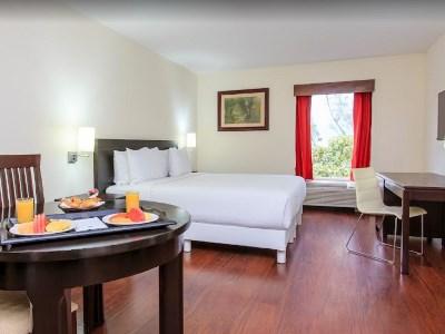 Nh Hotel Coatzacoalcos