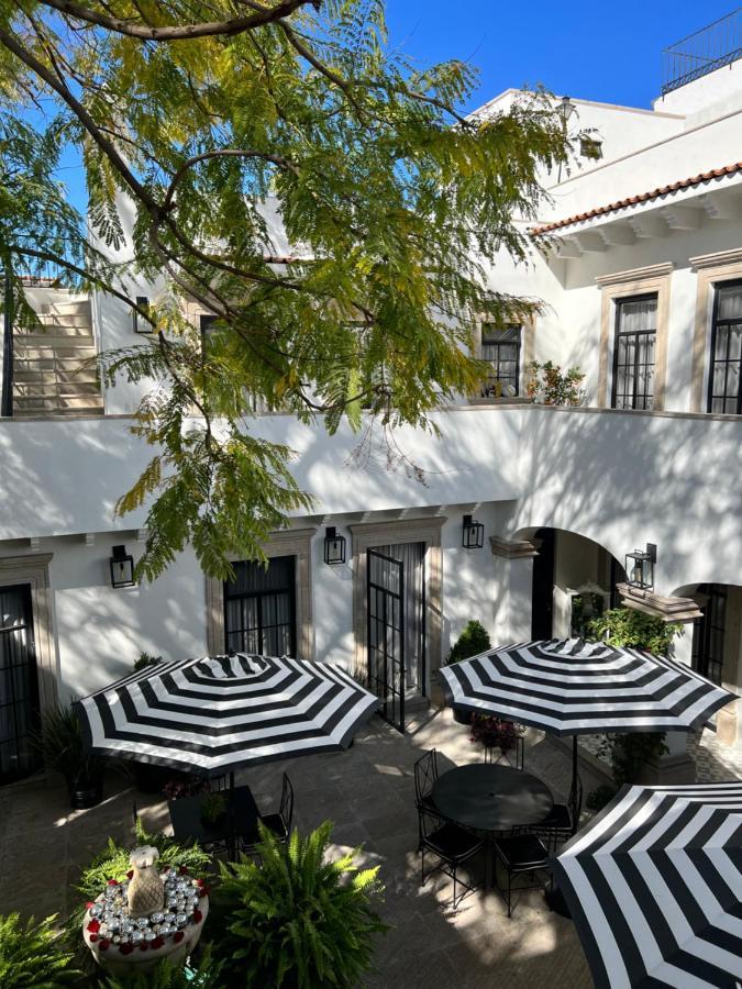 Bed & Breakfast Casa Lani Luxury